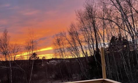 650 Hudson Road Glenburn ME 04401