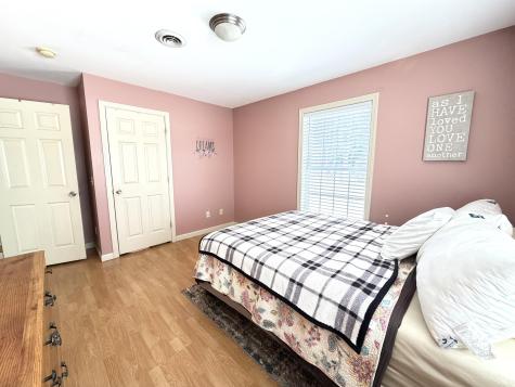 650 Hudson Road Glenburn ME 04401