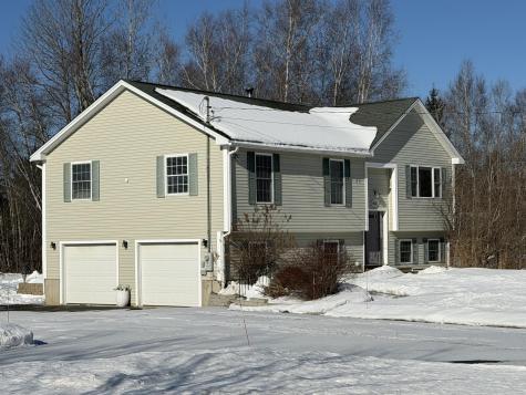 650 Hudson Road Glenburn ME 04401