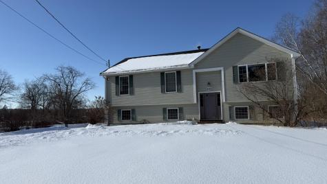 650 Hudson Road Glenburn ME 04401