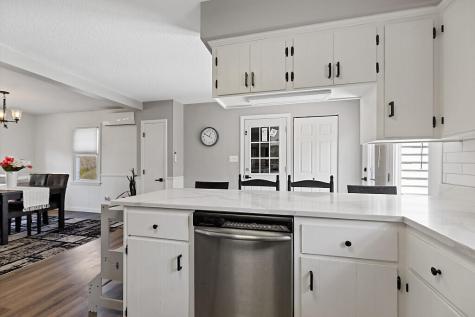 158 Bassett Road Winslow ME 04901