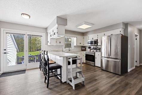 158 Bassett Road Winslow ME 04901