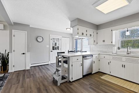 158 Bassett Road Winslow ME 04901