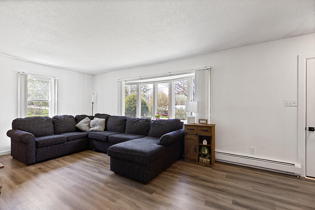 158 Bassett Road Winslow ME 04901