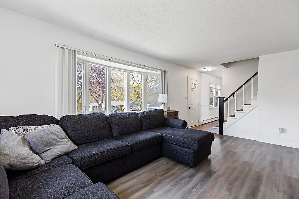 158 Bassett Road Winslow ME 04901