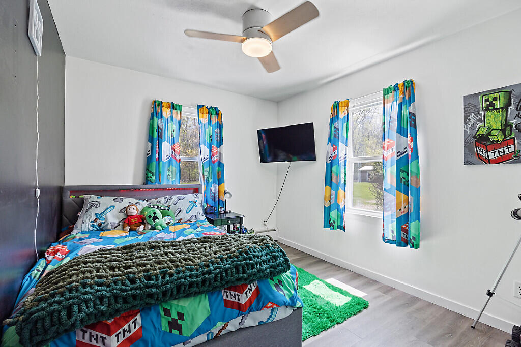 158 Bassett Road Winslow ME 04901