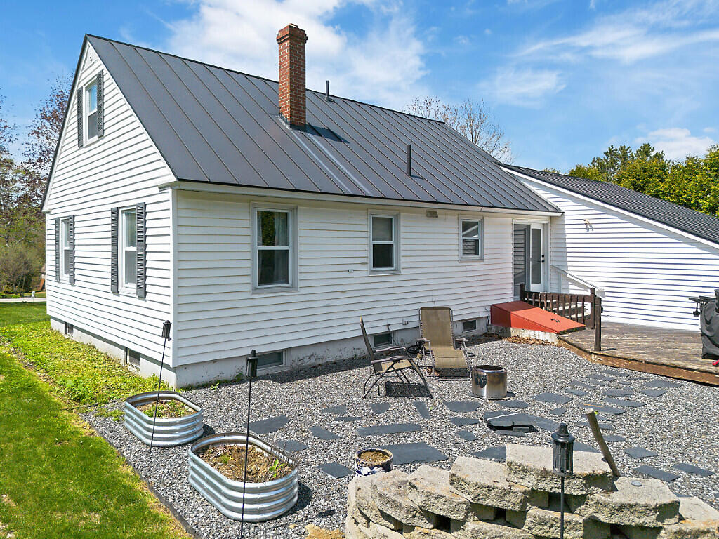 158 Bassett Road Winslow ME 04901