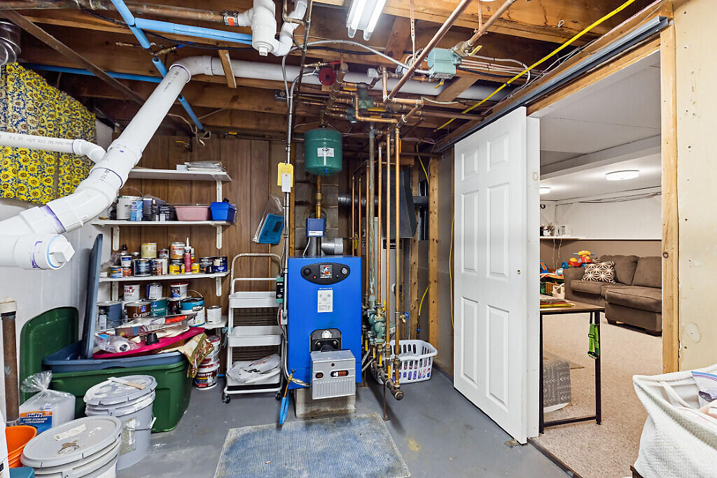 158 Bassett Road Winslow ME 04901