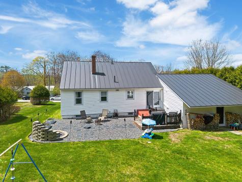 158 Bassett Road Winslow ME 04901