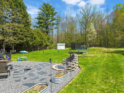 158 Bassett Road Winslow ME 04901