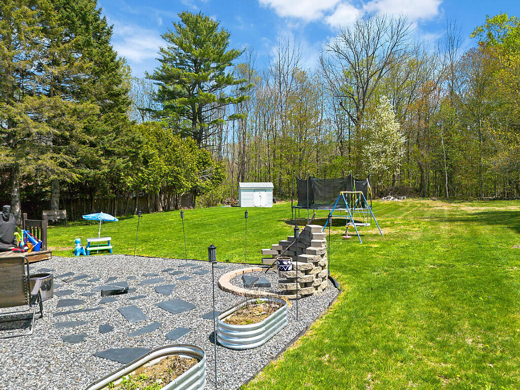 158 Bassett Road Winslow ME 04901
