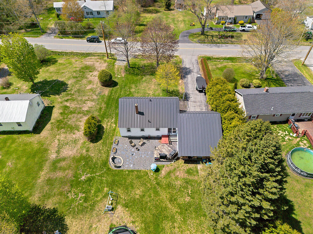 158 Bassett Road Winslow ME 04901