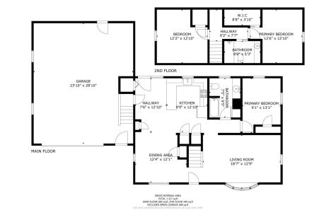158 Bassett Road Winslow ME 04901