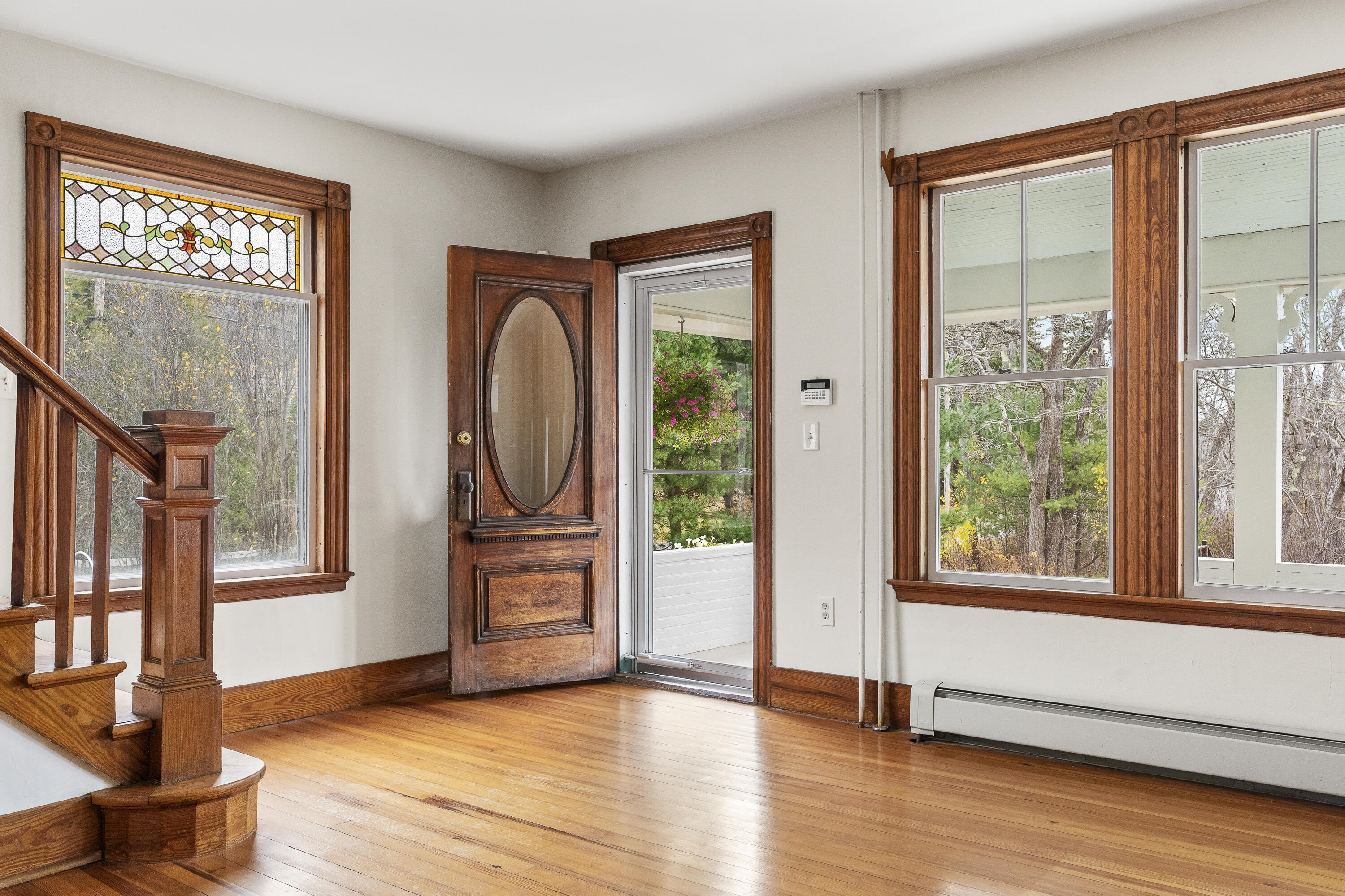 461 Hendricks Hill Road Southport ME 04576