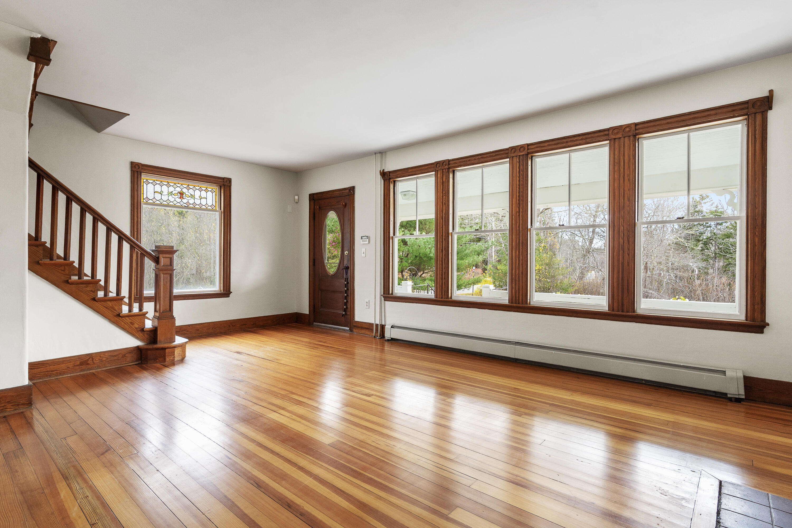 461 Hendricks Hill Road Southport ME 04576