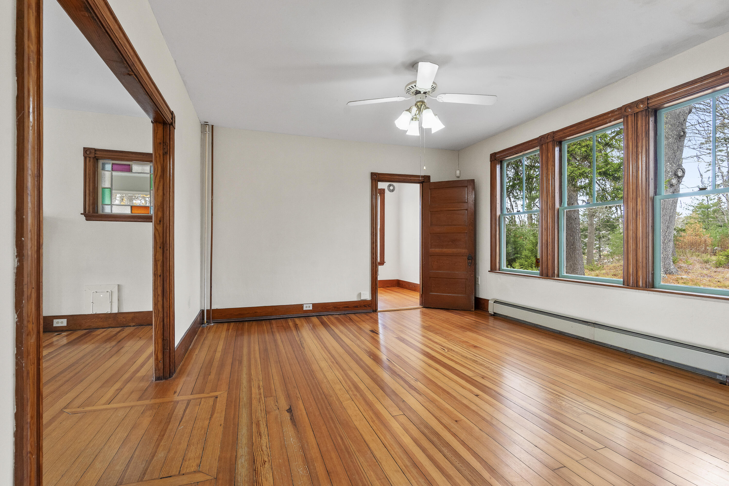 461 Hendricks Hill Road Southport ME 04576