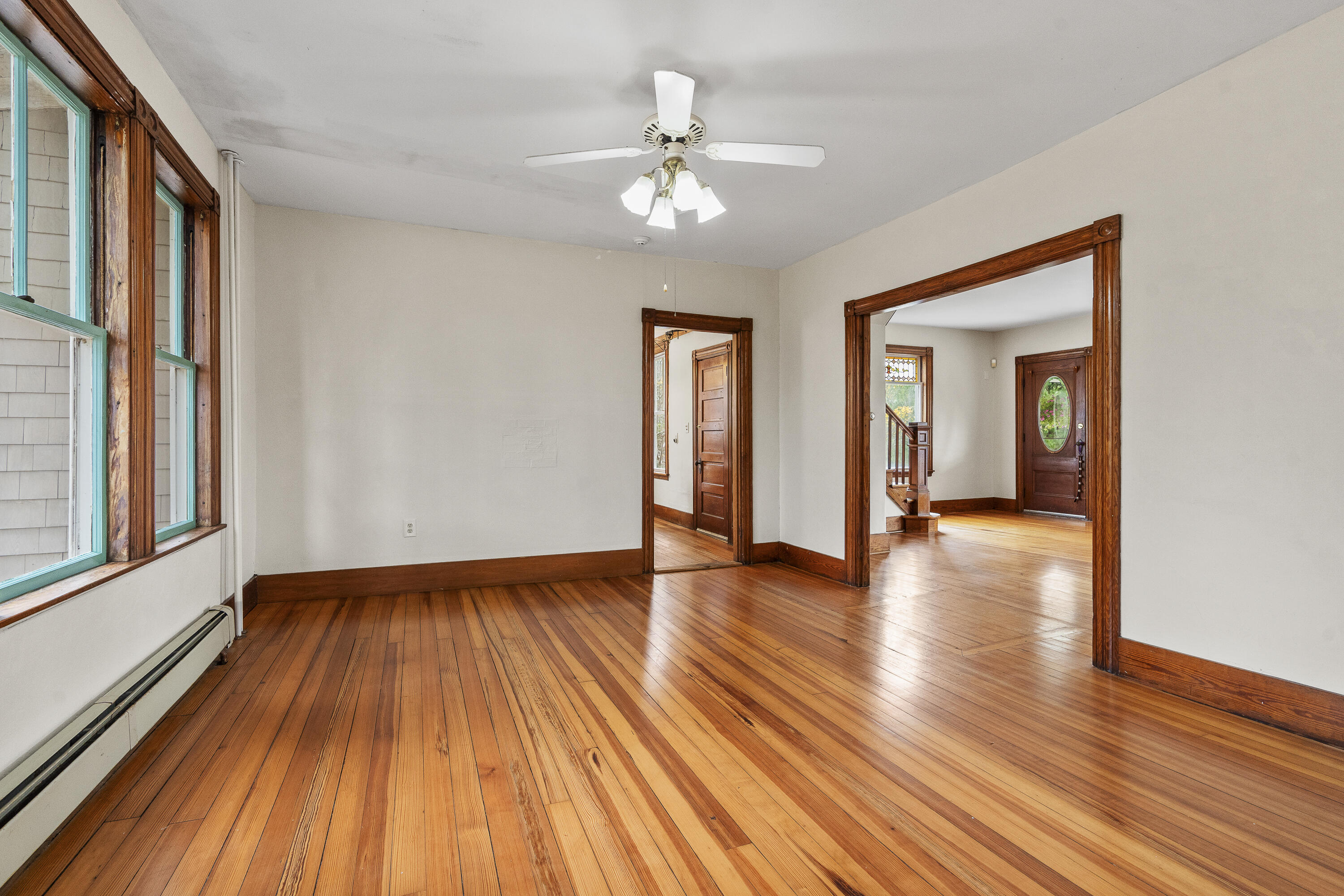 461 Hendricks Hill Road Southport ME 04576