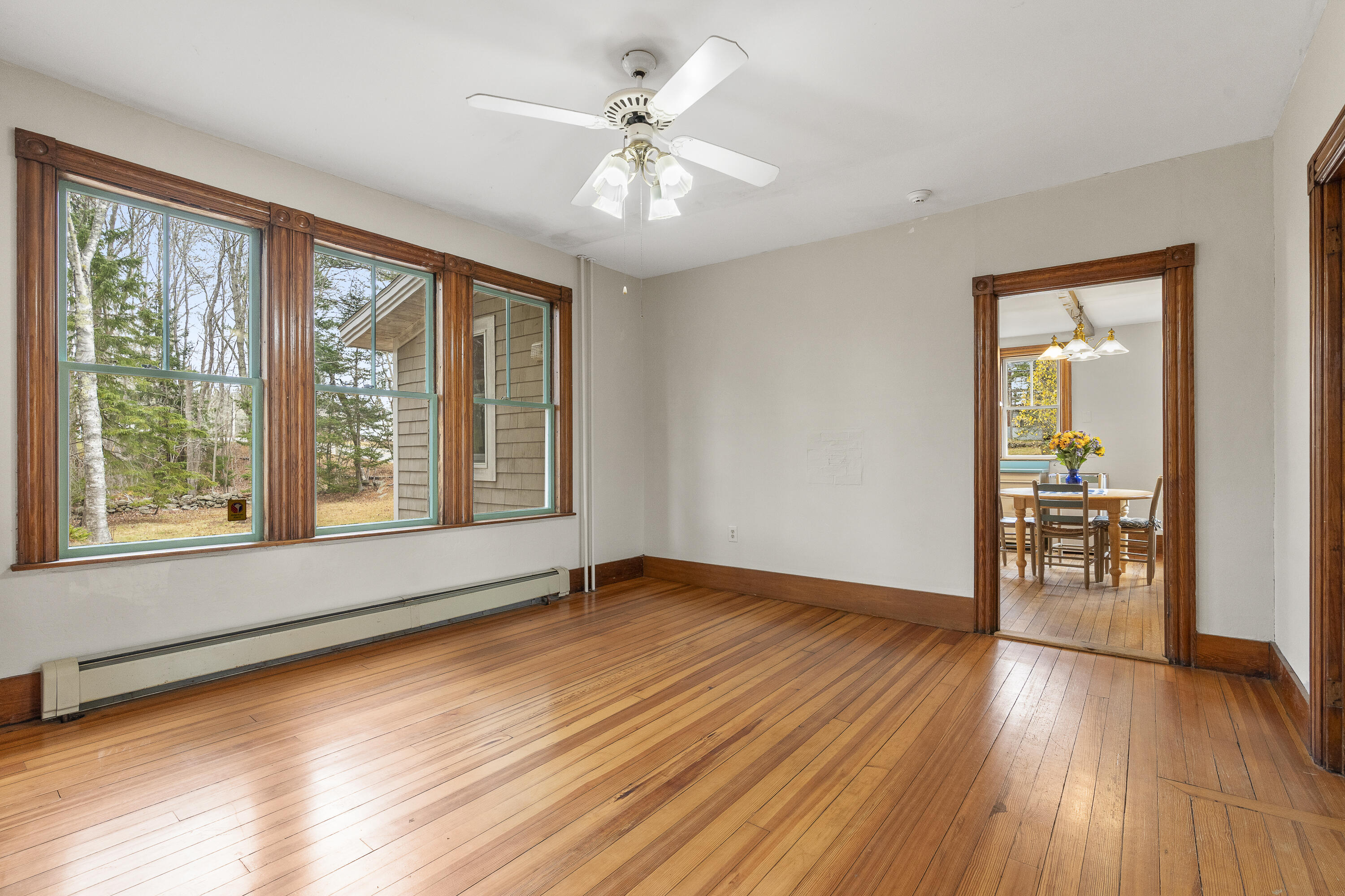 461 Hendricks Hill Road Southport ME 04576