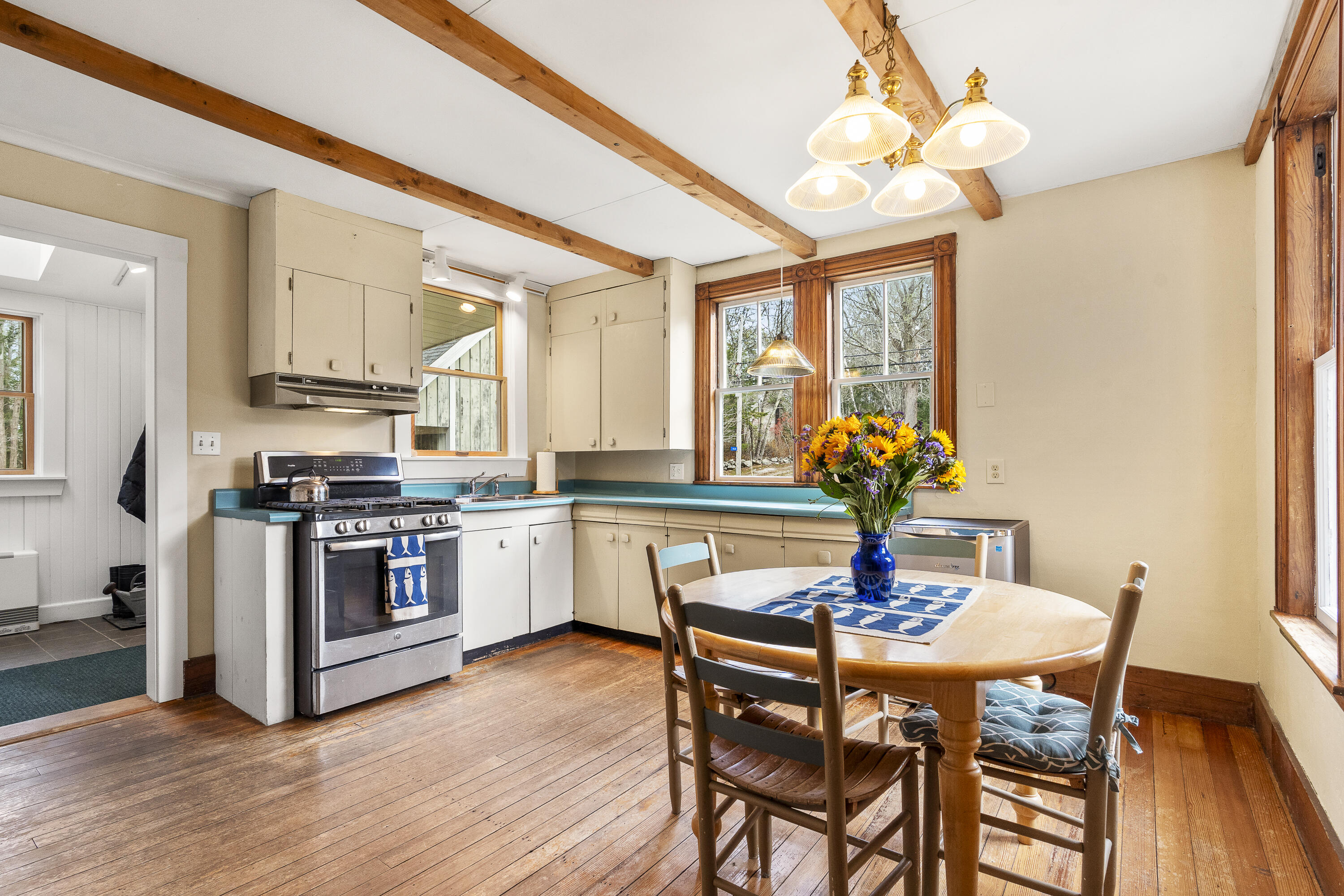 461 Hendricks Hill Road Southport ME 04576