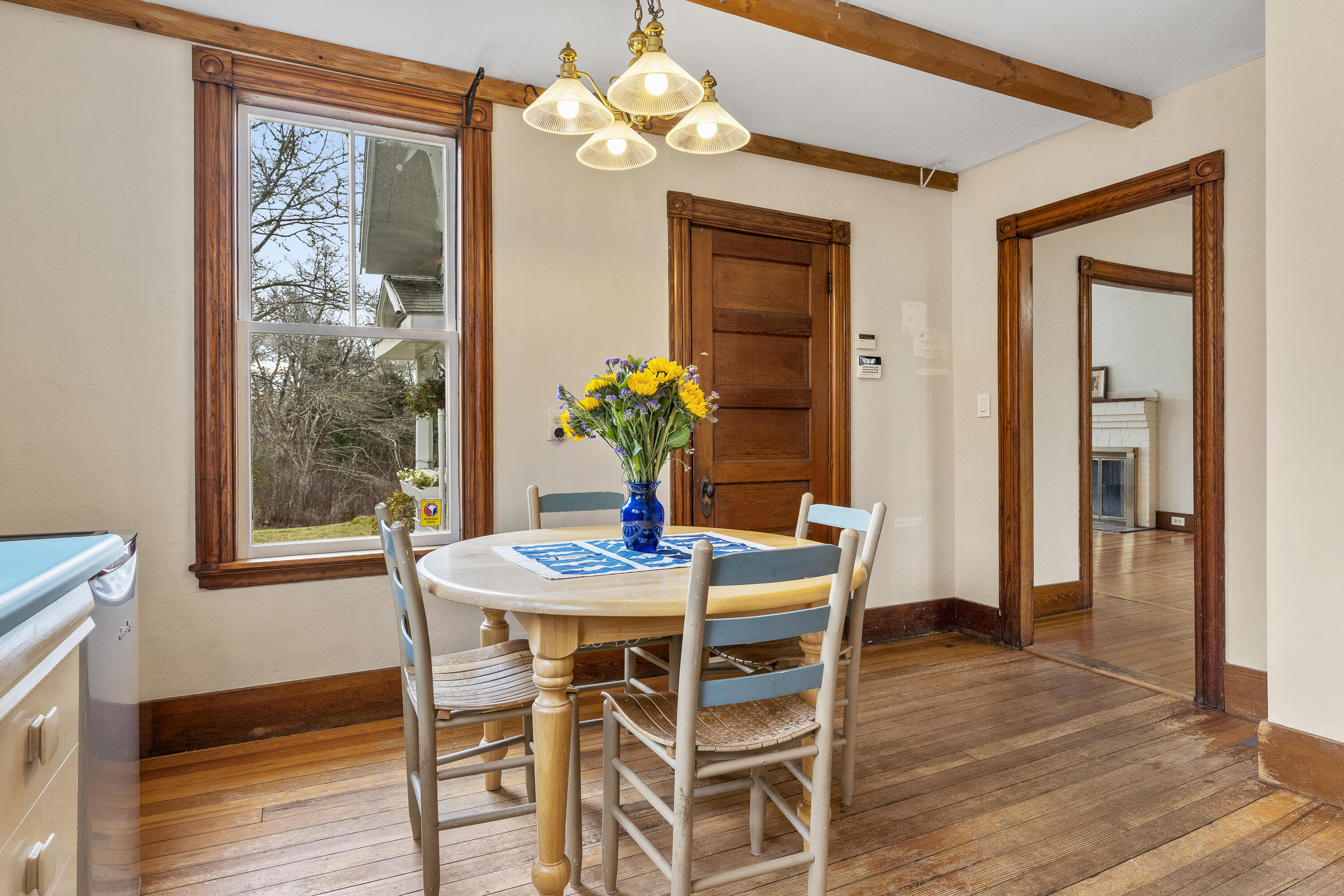 461 Hendricks Hill Road Southport ME 04576