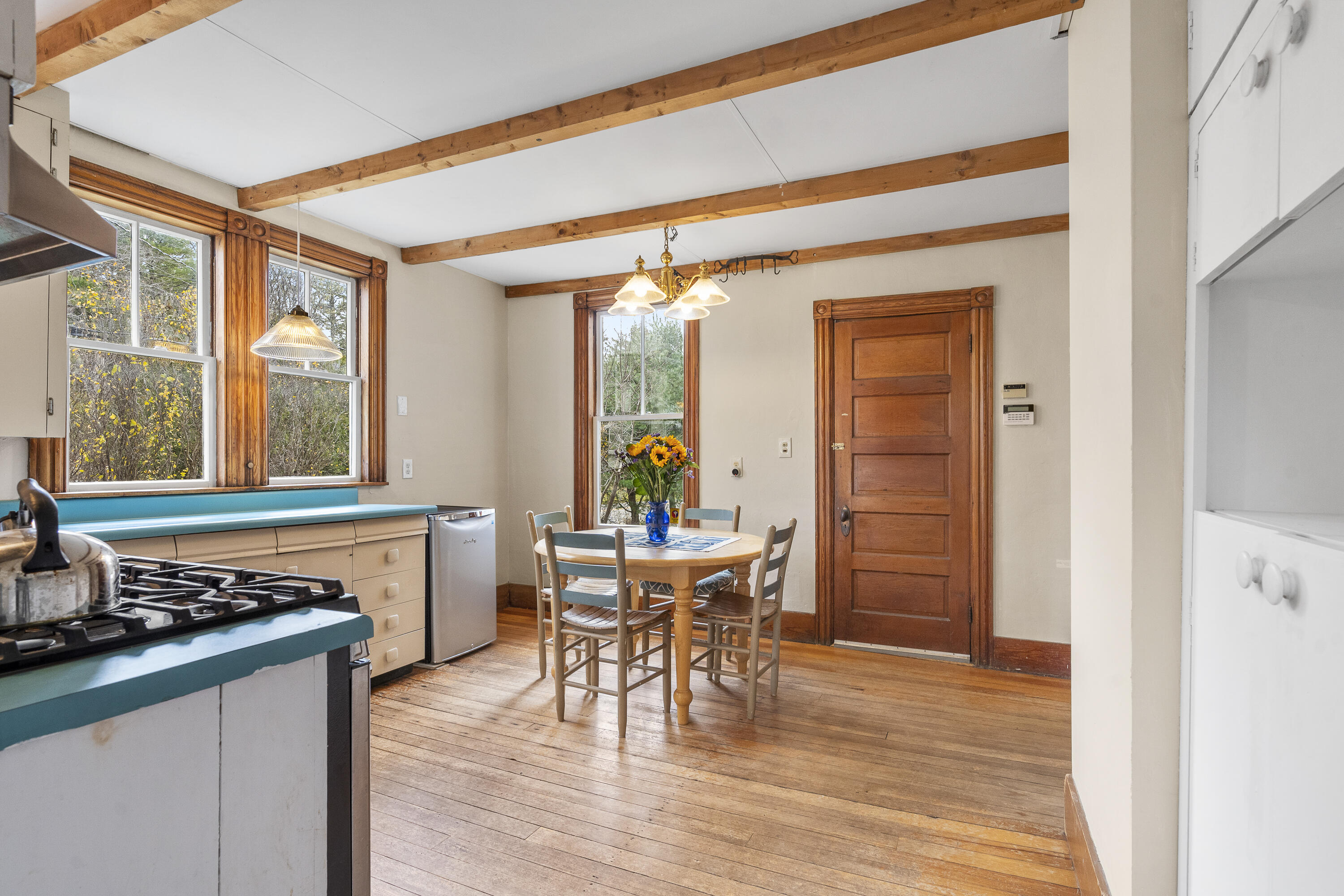 461 Hendricks Hill Road Southport ME 04576