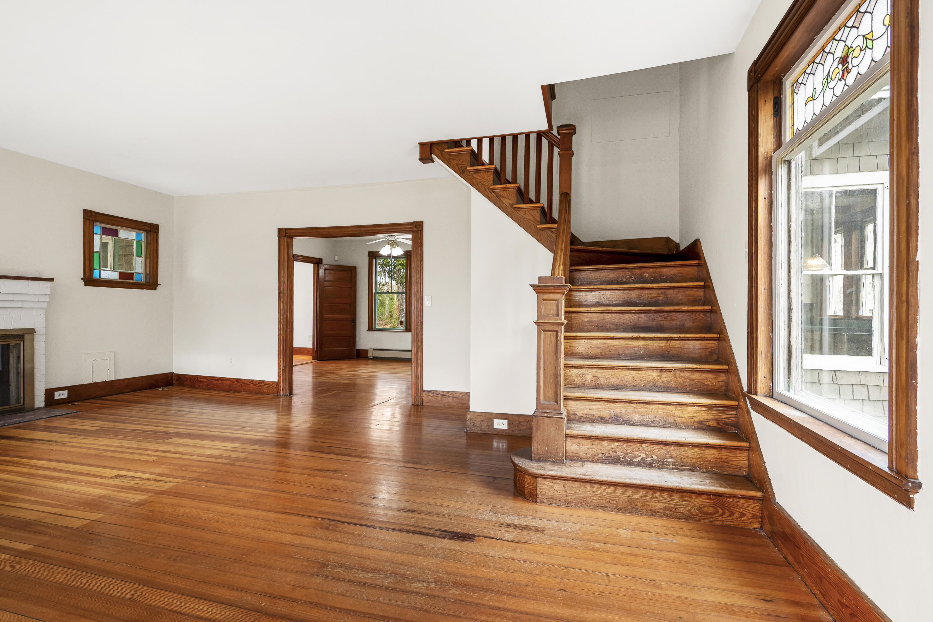 461 Hendricks Hill Road Southport ME 04576