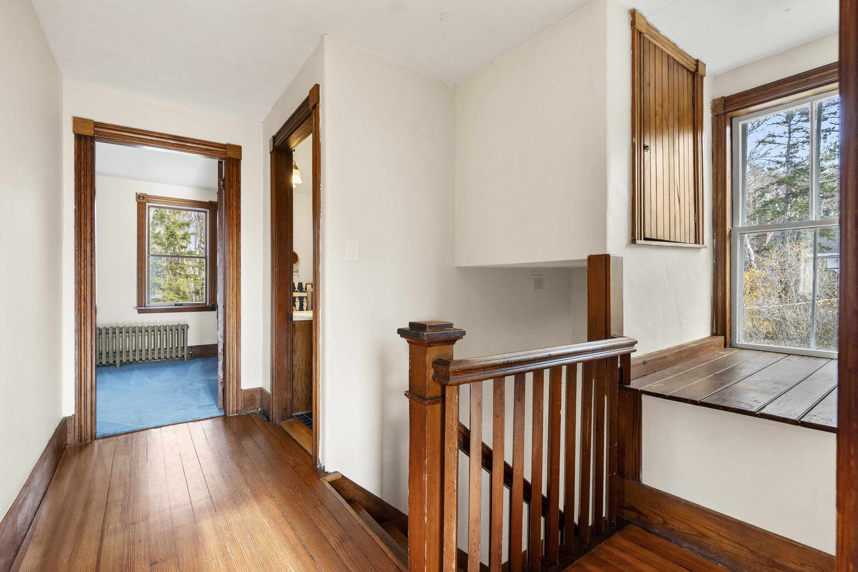 461 Hendricks Hill Road Southport ME 04576