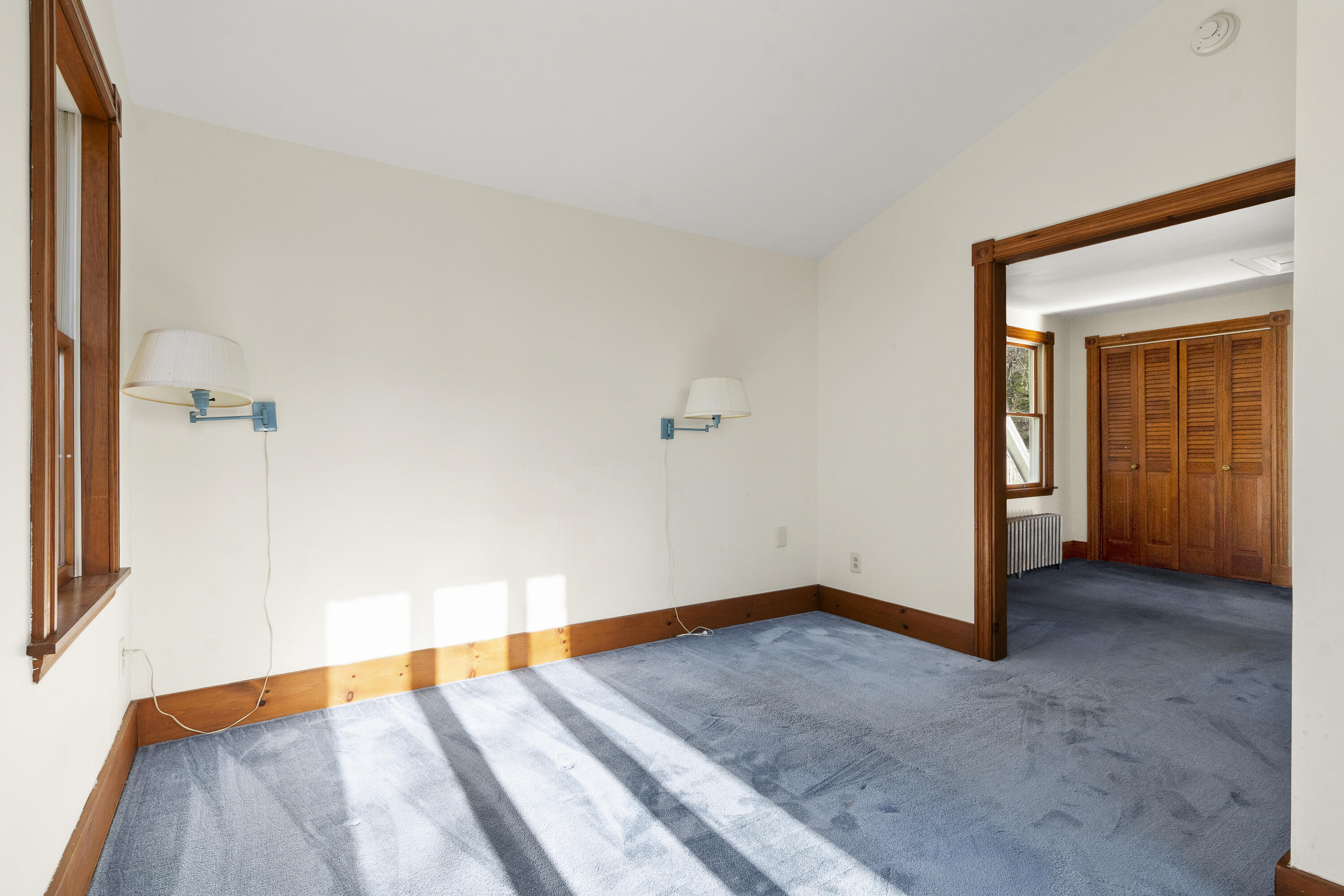 461 Hendricks Hill Road Southport ME 04576