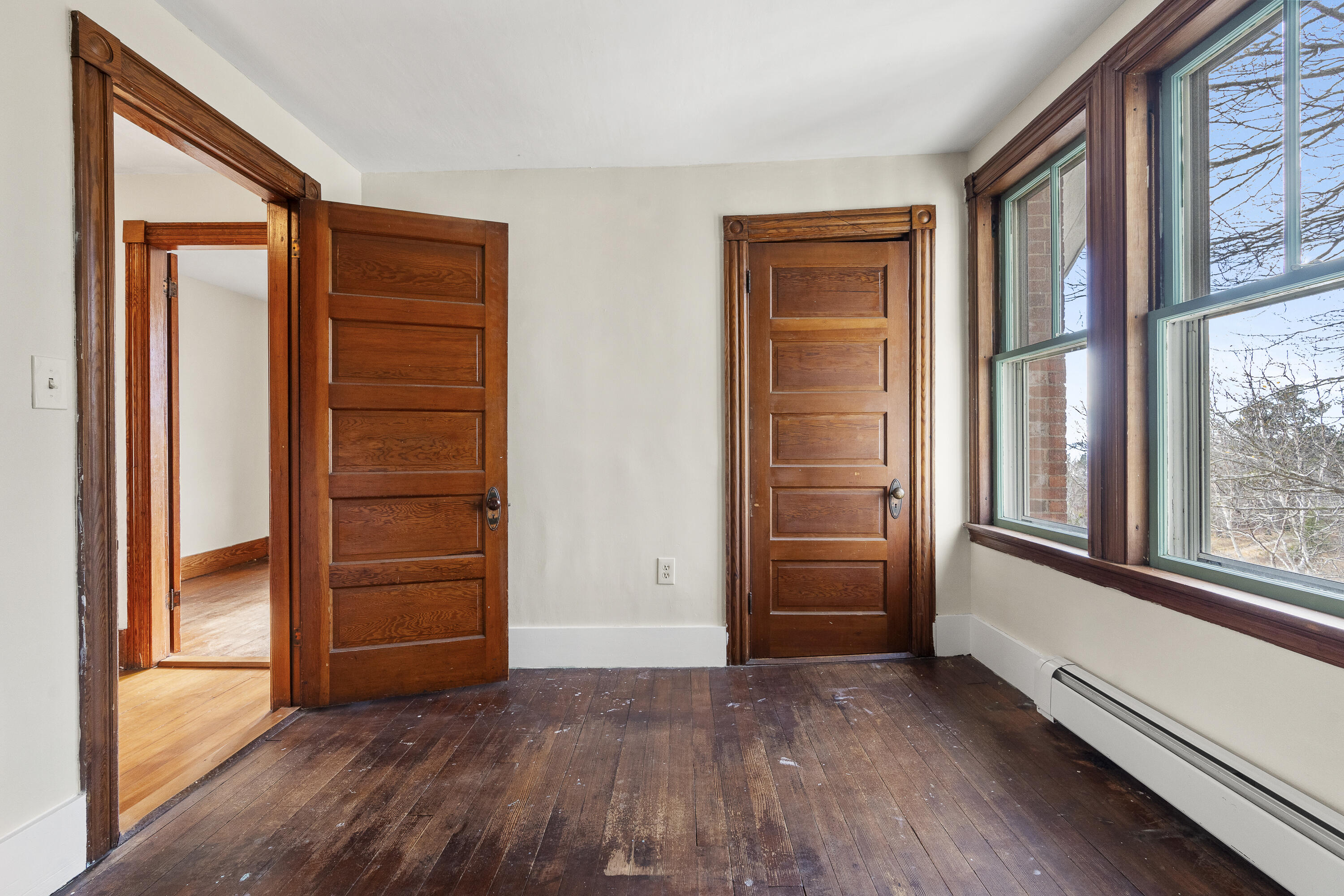 461 Hendricks Hill Road Southport ME 04576