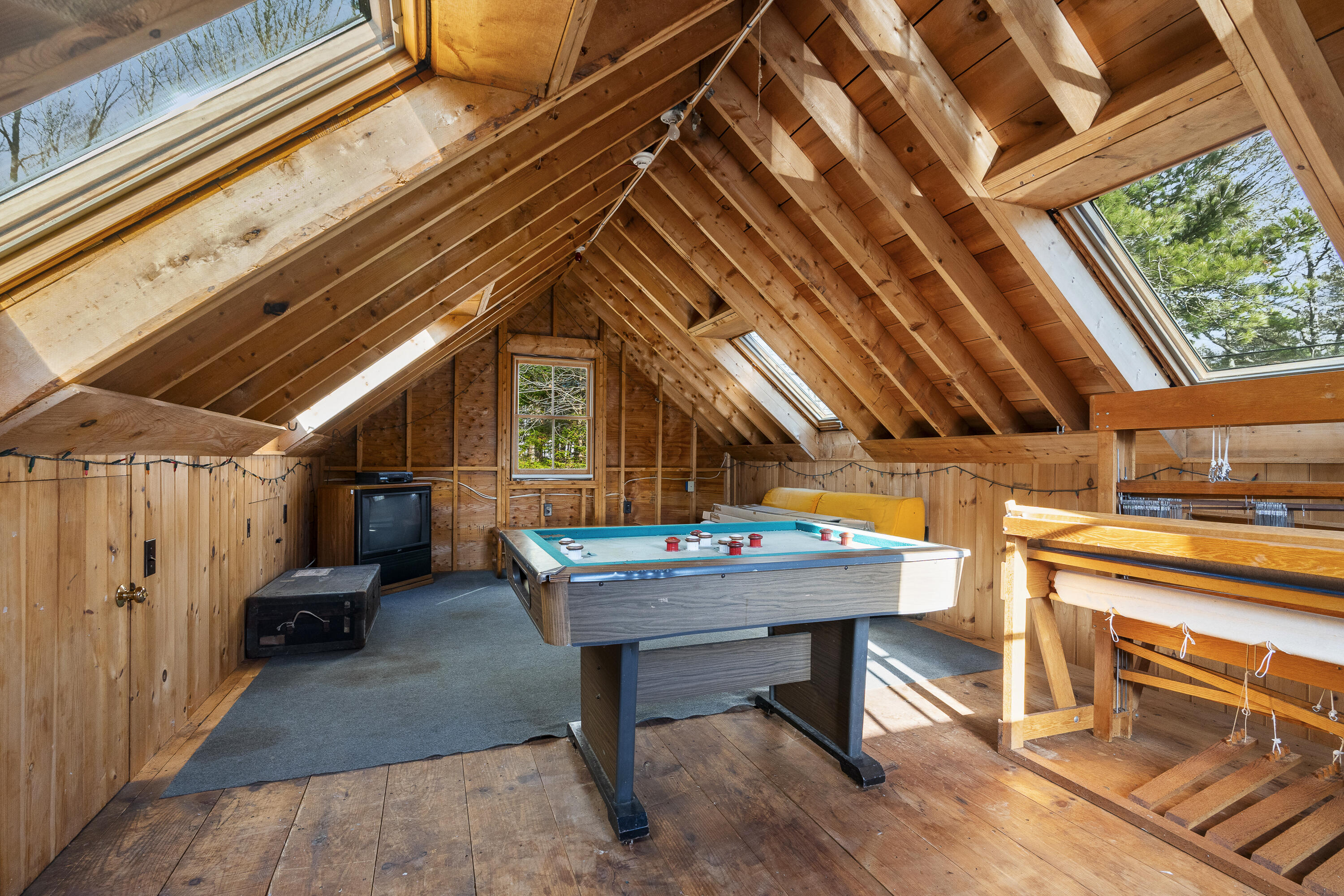 461 Hendricks Hill Road Southport ME 04576