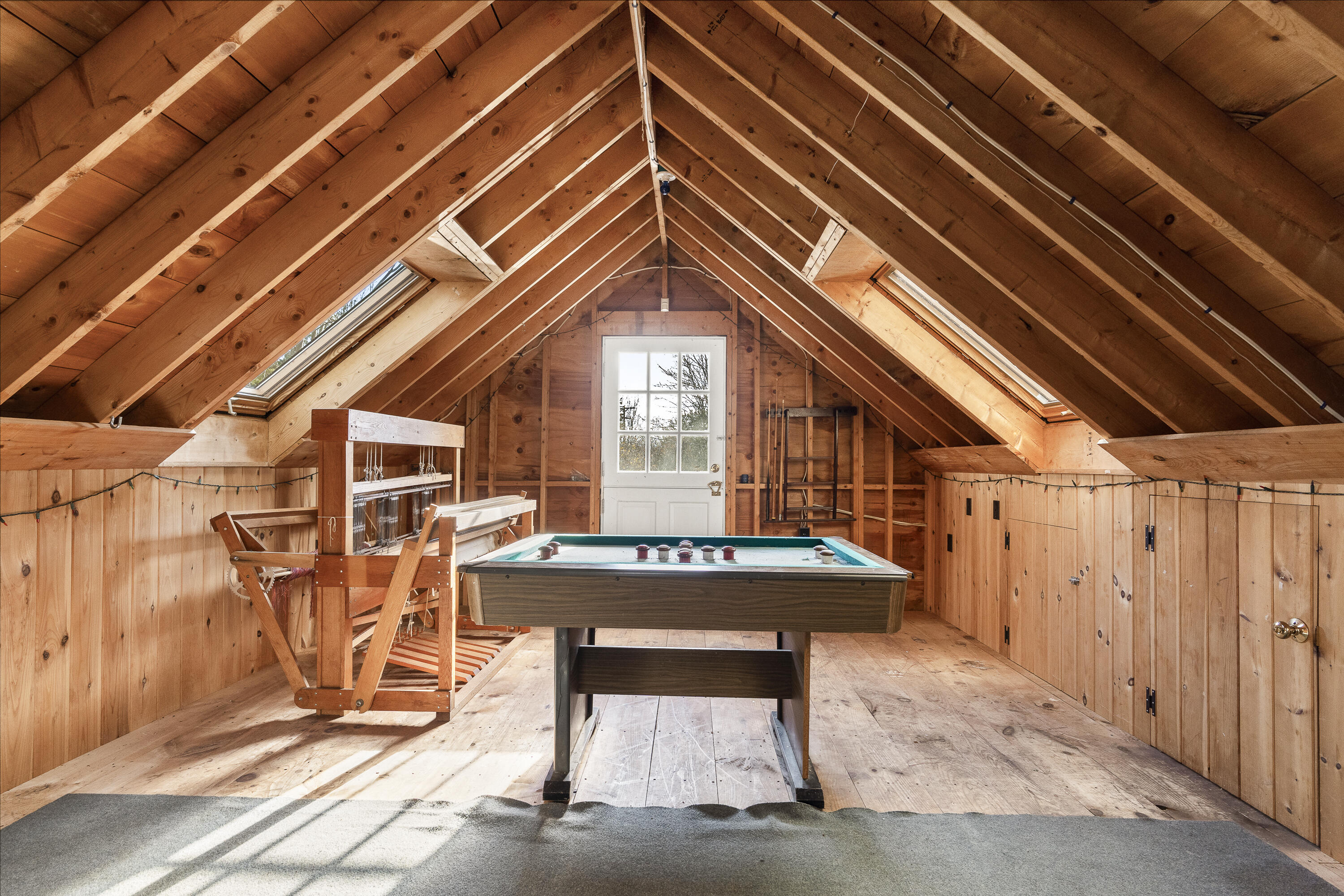 461 Hendricks Hill Road Southport ME 04576