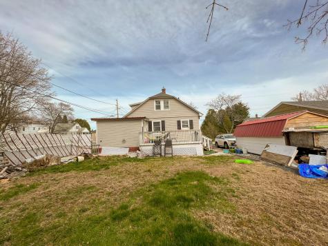 37 Genest Street Lewiston ME 04240