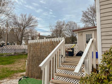 37 Genest Street Lewiston ME 04240