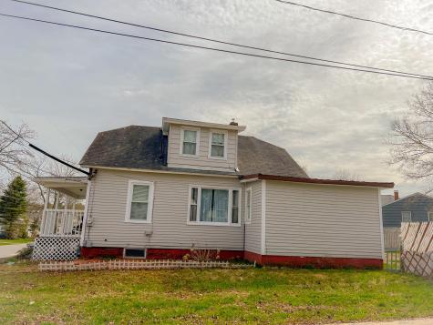 37 Genest Street Lewiston ME 04240