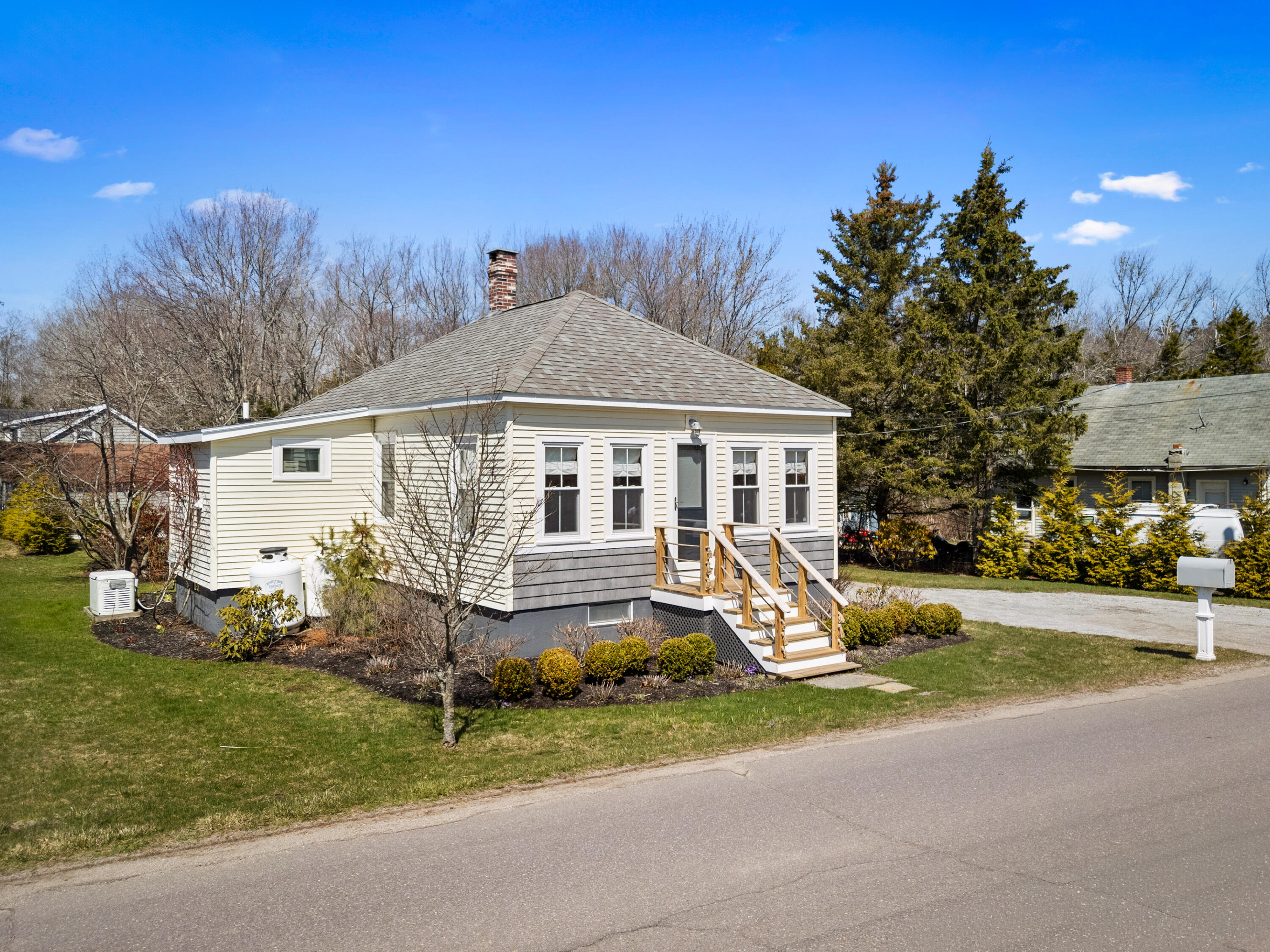 257 Clark Island Road Saint George ME 04860