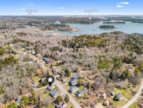 257 Clark Island Road Saint George ME 04860