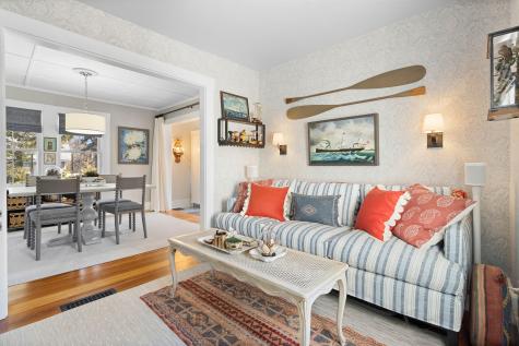 257 Clark Island Road Saint George ME 04860