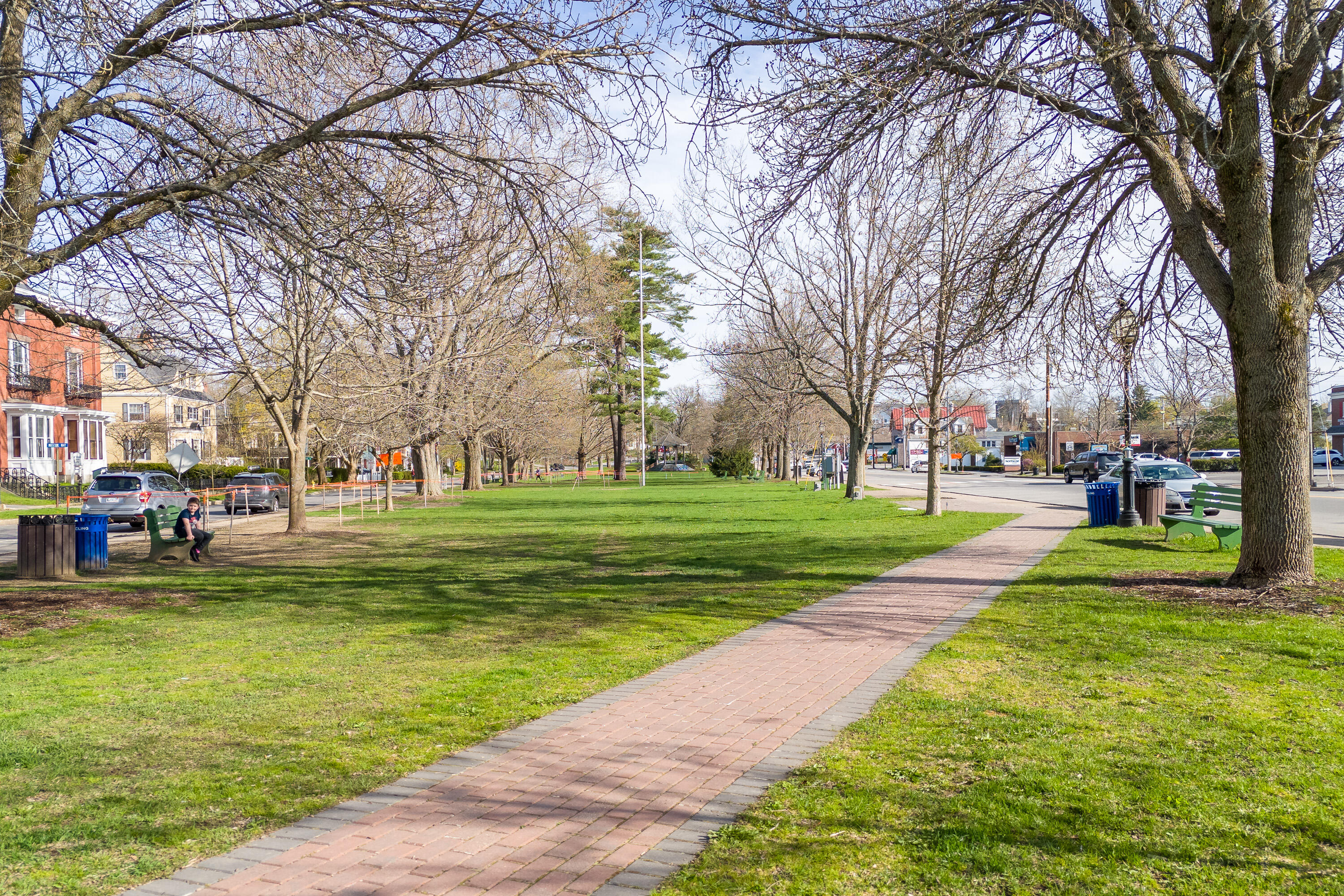 9 Village Circle Brunswick ME 04011