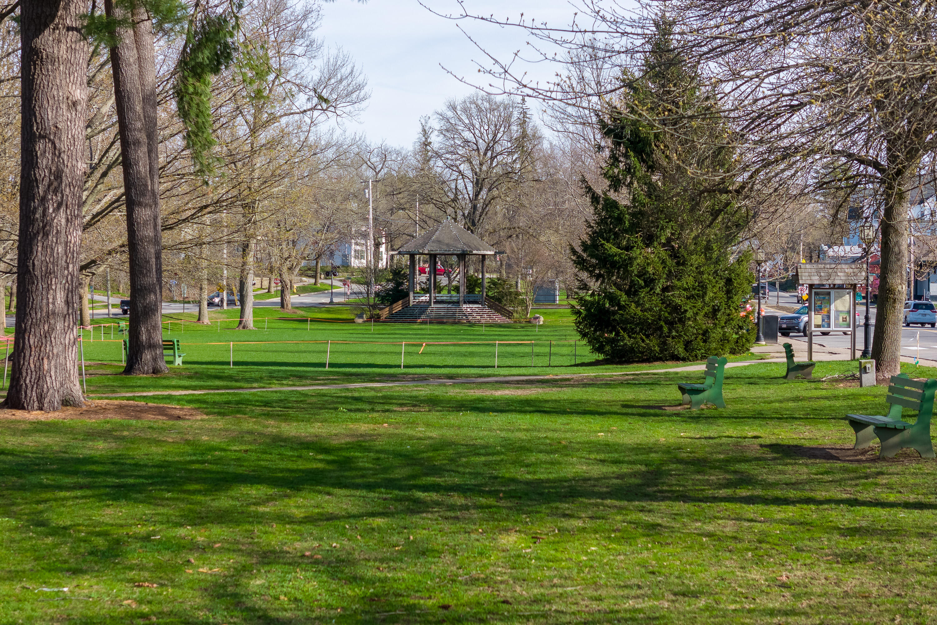 9 Village Circle Brunswick ME 04011