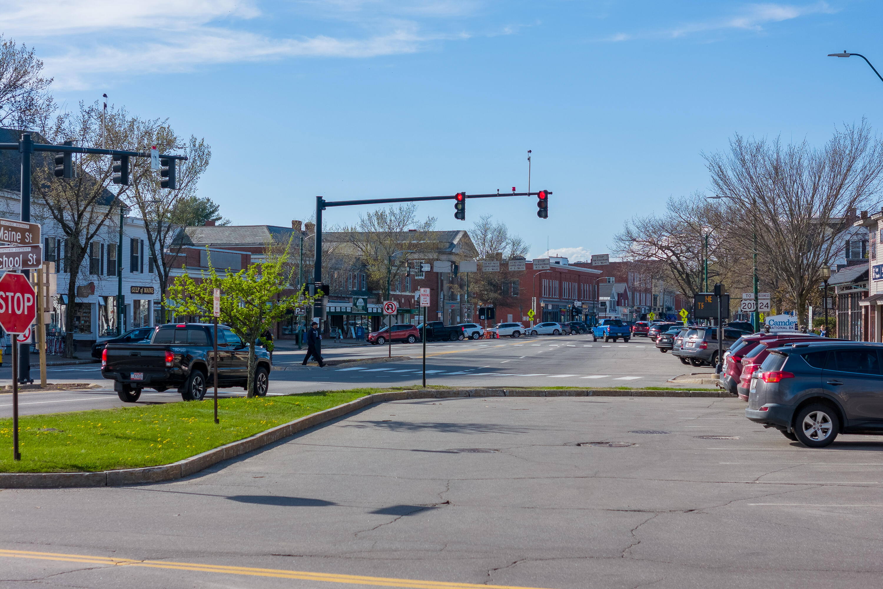 9 Village Circle Brunswick ME 04011