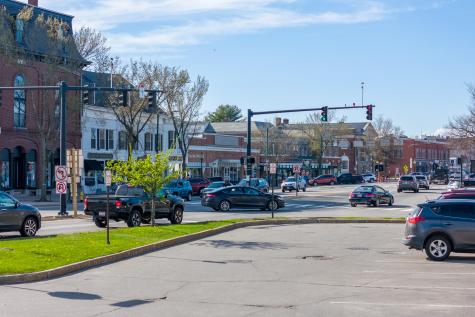 9 Village Circle Brunswick ME 04011