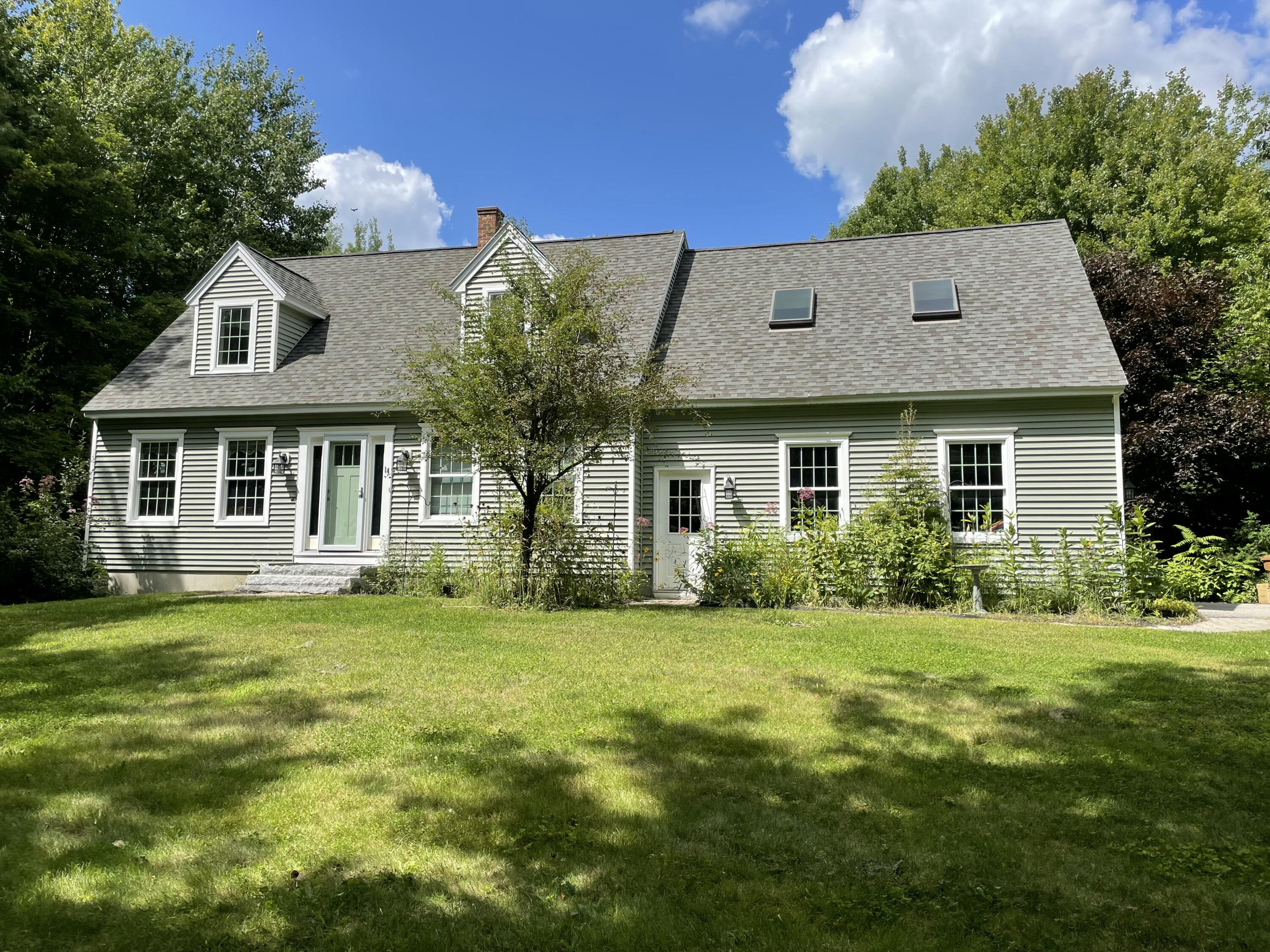 14 Boynton Brook Road Saco ME 04072