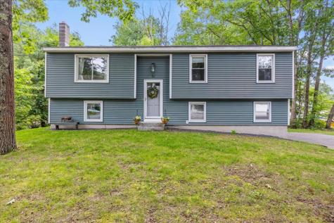 51 Theriault Street Sanford ME 04073