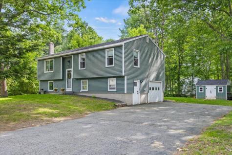 51 Theriault Street Sanford ME 04073