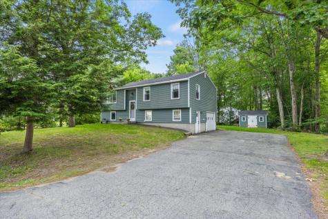 51 Theriault Street Sanford ME 04073