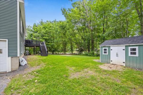 51 Theriault Street Sanford ME 04073