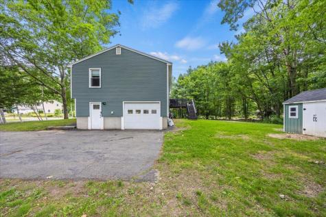 51 Theriault Street Sanford ME 04073