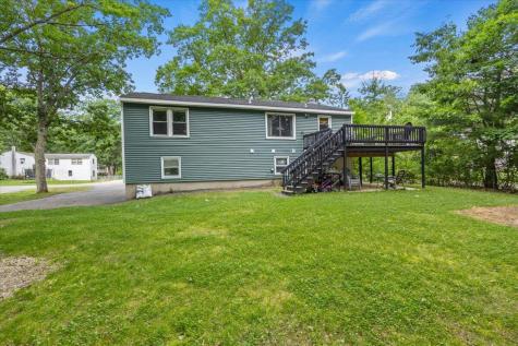 51 Theriault Street Sanford ME 04073