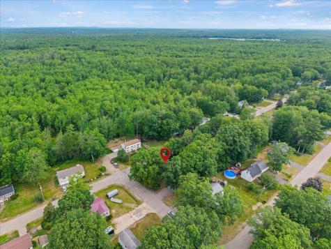 51 Theriault Street Sanford ME 04073