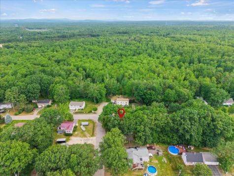 51 Theriault Street Sanford ME 04073